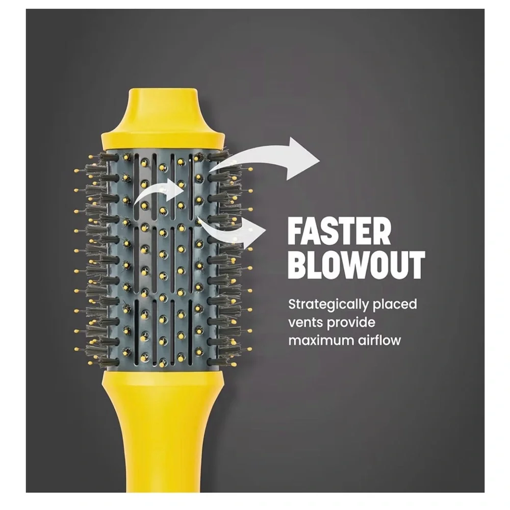 Drybar Blow Dryer Brush - Picture 4 of 13